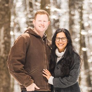 Meet your Posher, James